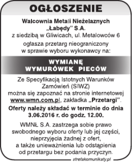 Pobierz plik PDF z ogłoszeniem