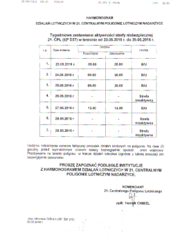 2016-05-23 - Borne Sulinowo