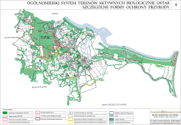 Ogólnomiejski system terenów aktywnych