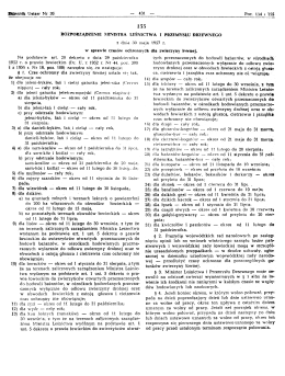 Page 1 Dziemnik Ustaw Nr 36