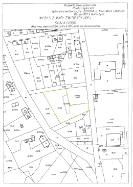 Mapa dz. 41.24