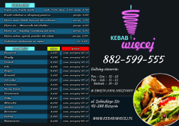 Pobierz MENU
