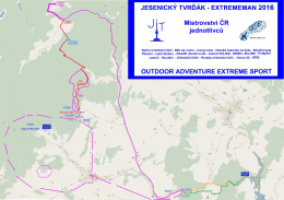 Celkov&aacute; mapa - PDF - Jesenick&yacute; tvrď&aacute;k