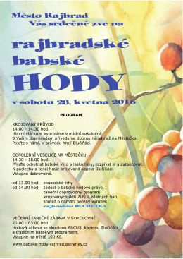program