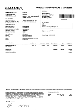 es &ldquo; Kladno - Kamenice 798/1d