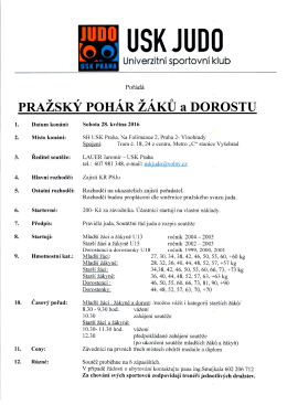 2016-05-28 USK cup CZ