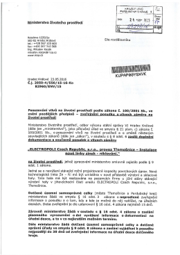 Page 1 KHAJSKY UFAC - PARDUBické !Ç KRAJE 5