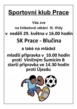 Fotbalov&eacute; utk&aacute;n&iacute;