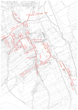 Celkov&aacute; situace