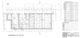 APARTMÁN 15 APARTMÁN 16