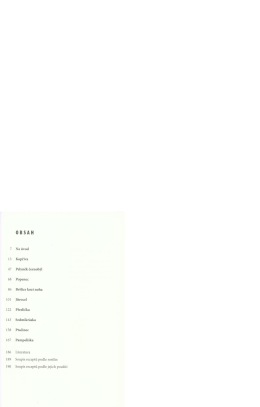 13 - Knihy ABZ