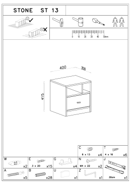 C:\Users\Patryk\Autocad\Meble\Meblar\Stone\ST13 Model (1)