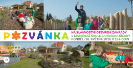 pozvanka
