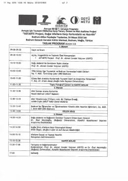 Program