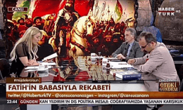 Tam sayfa fotoğraf