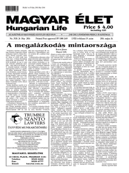 2016. m&aacute;jus 26.