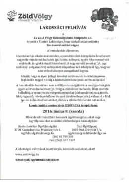Tov&aacute;bbi r&eacute;szletek