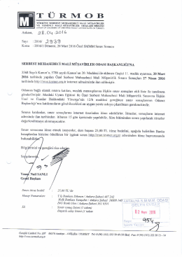 Ayrıntı İ&ccedil;in Tıklayınız - Antalya Serbest Muhasebeci Mali M&uuml;şavirler