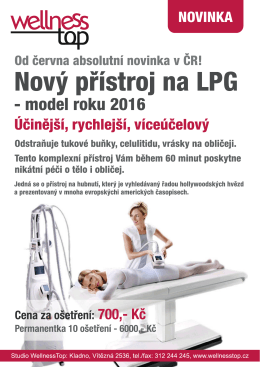 LPG Body 2016