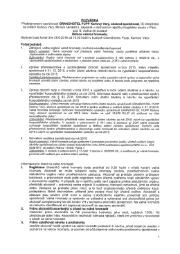 Verze PDF - Grandhotel Pupp