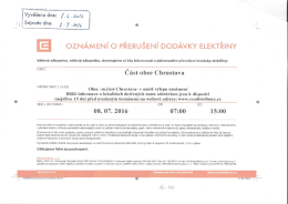 stran 1-2 - Chrastava