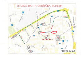 Dopravně inžen&yacute;rsk&eacute; opatřen&iacute; 2