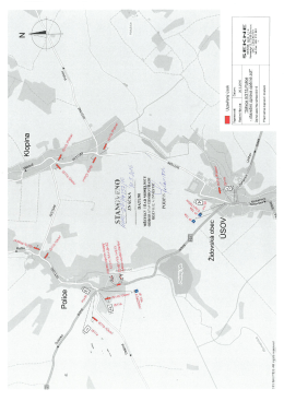 OOP-mapa Police