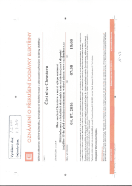 stran 1-2 - Chrastava