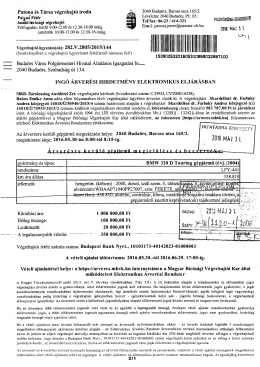 Bakos Emőke Anna
