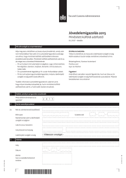 belastingdienst f formulier en