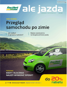 Page 1 taktonio- P R ZE W O D N | K M C T O RYZACYJNY NR () 1/2