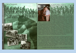 Ankieta Ostatniego Szwoleżera