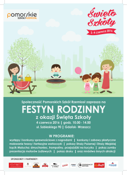 plakat festyn2016