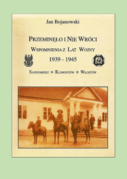 Przeminęło i nie wróci