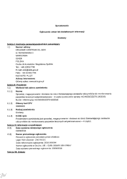 36 kB - Krajowe Centrum ds AIDS