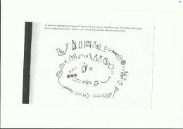 gramu** opiszcie Historię wyprawy handlarza muszli. Niech jedna