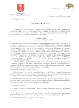 Zeskanowane obrazy