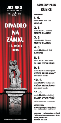 Page 1 mezirko nivanent spolek 1916 \ & 2016 DIVADLO |N/A