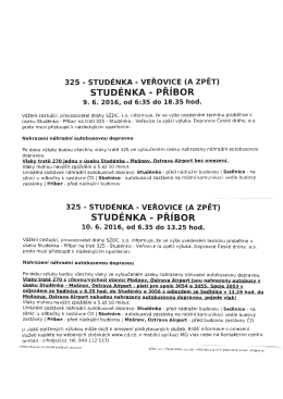 Informace o výluce (pdf 89 kB)