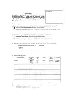 Aplikace nebezpečn&eacute;ho př&iacute;pravku pro včely