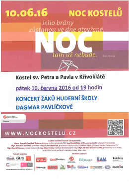 Pozvánka