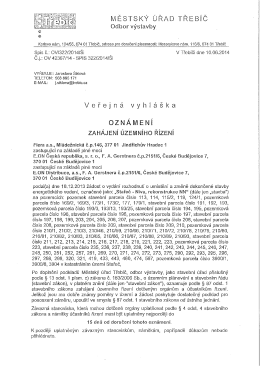 Page 1 Page 2 Page 3 Čj.:OV 42367/14