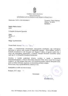 EMMI - Csillagfalu