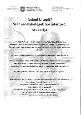 Page 1 „ a hit védelme és a - - | 4 * Gondviselés Háza szegények