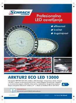 ARKTUR2 ECO LED 13000 - RS.cdr