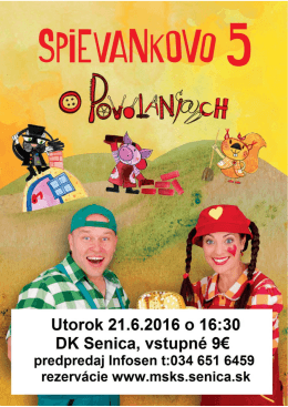spievankovo5
