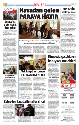 BASKENT 6.indd - baskent gazetesi