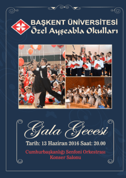 Page 1 ASKEN ÜNİVERSİTESİ Özel Avşcabla Okulları Tarih: 13