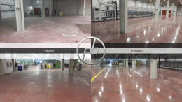 Öncesi / Sonrası fotoğrafları