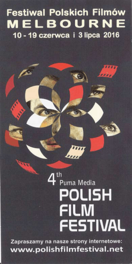 Page 1 Festiwal Polskich Film&oacute;w M E IL E O U IR IN E 10